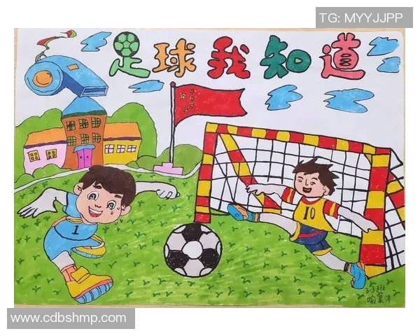 足球巨星如何在繁忙赛场之外陪伴孩子健康成长