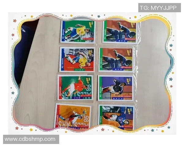 如何正确使用球星卡足球大棕盒保护和展示你的珍藏卡片